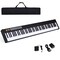Gymax 88 Key BX- Digital Piano MIDI Keyboard